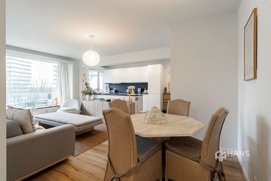 Appartement te koop in BERCHEM