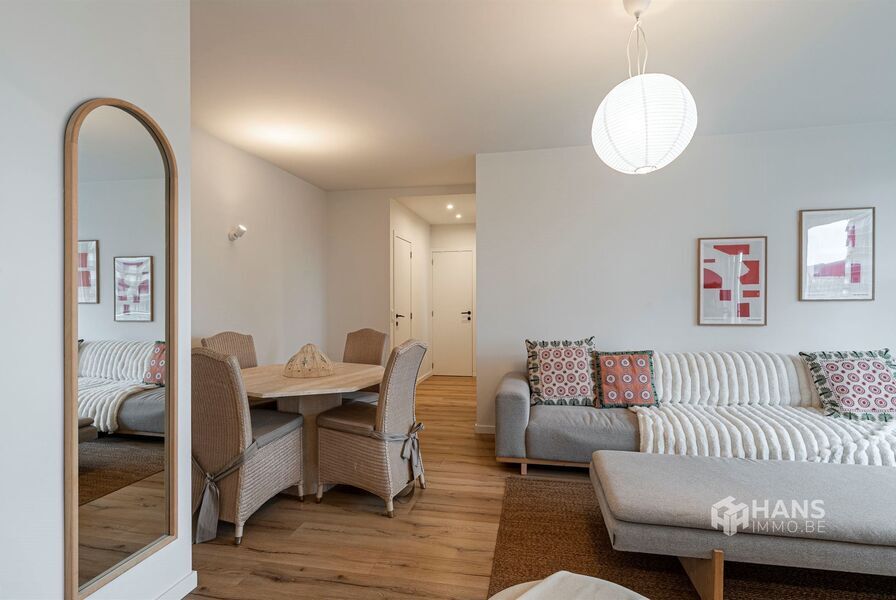Appartement te koop in BERCHEM