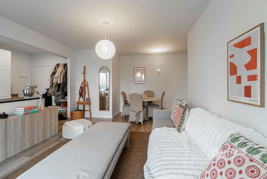 Appartement te koop in BERCHEM