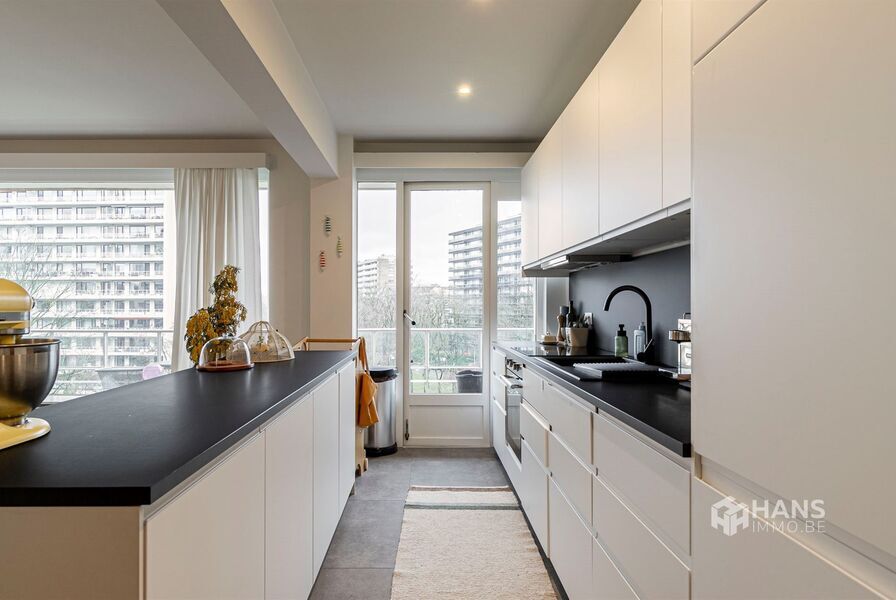 Appartement te koop in BERCHEM