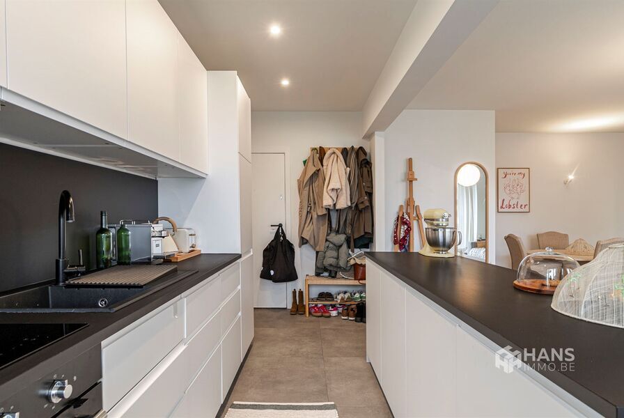 Appartement te koop in BERCHEM