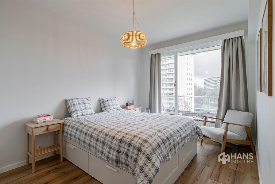 Appartement te koop in BERCHEM
