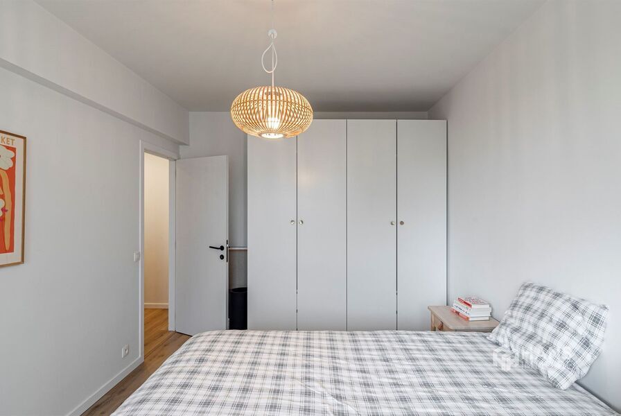 Appartement te koop in BERCHEM