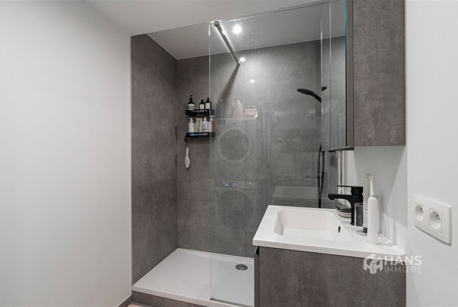 Appartement te koop in BERCHEM