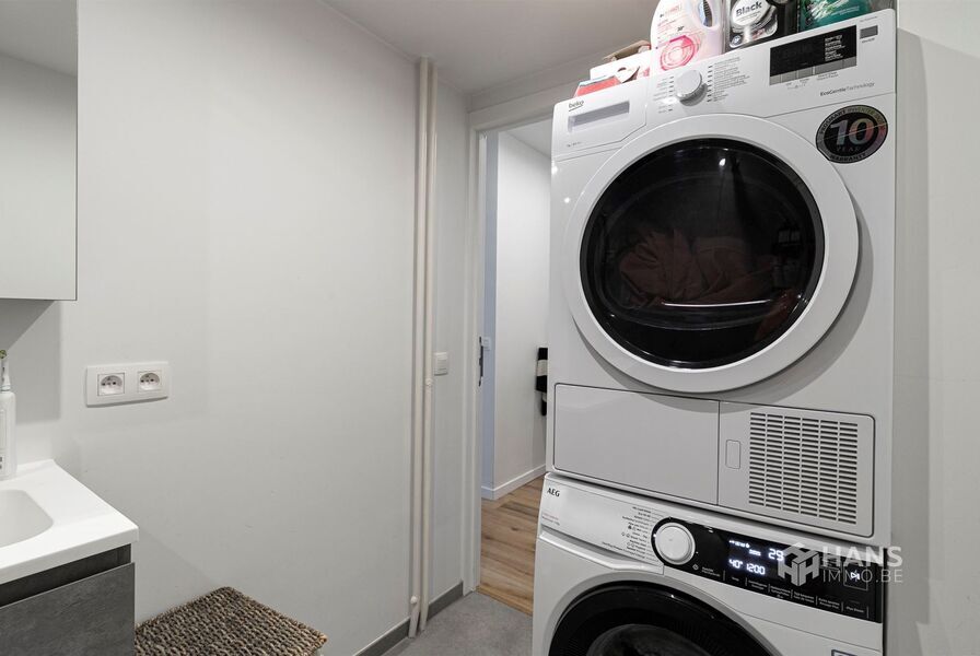 Appartement te koop in BERCHEM