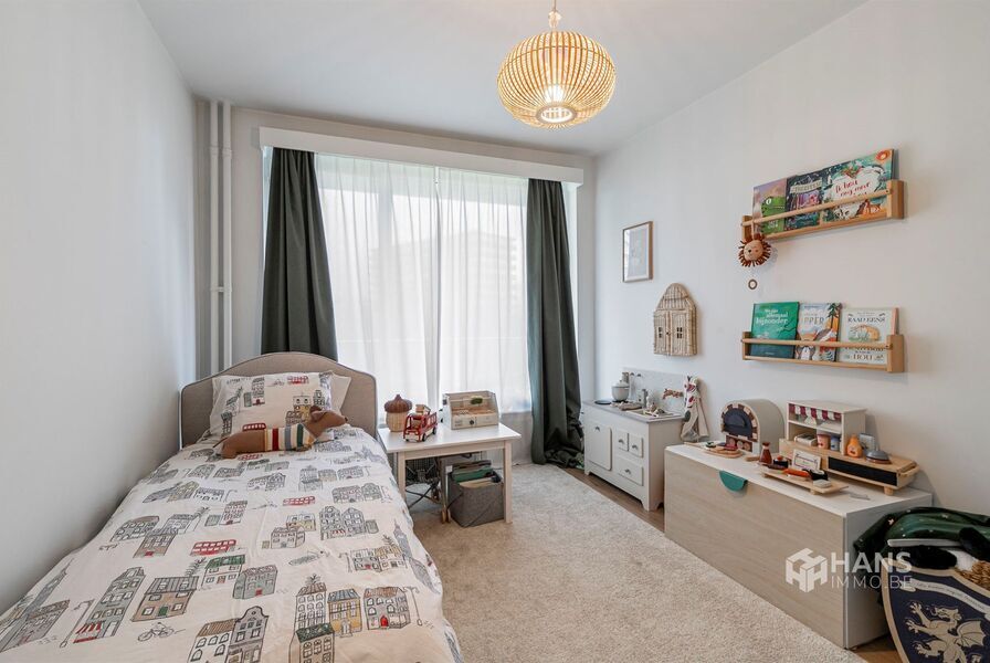 Appartement te koop in BERCHEM