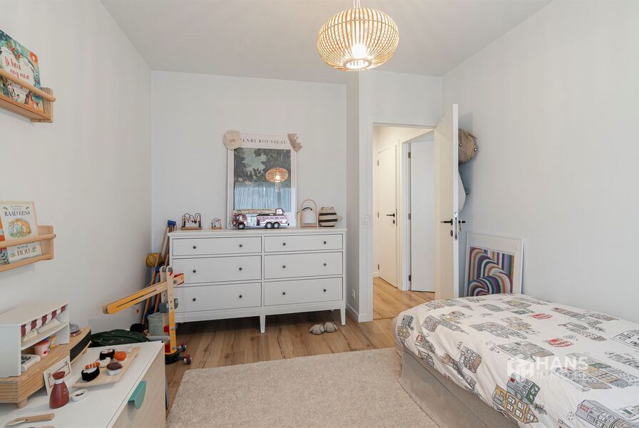 Appartement te koop in BERCHEM