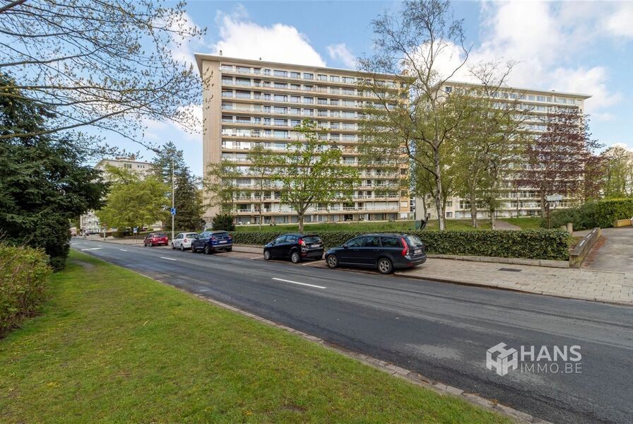 Appartement te koop in BERCHEM