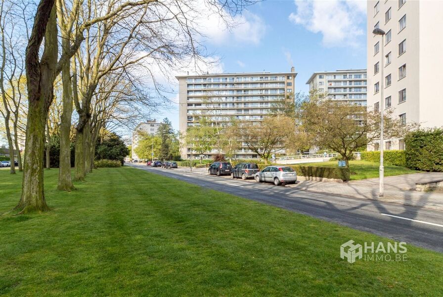 Appartement te koop in BERCHEM