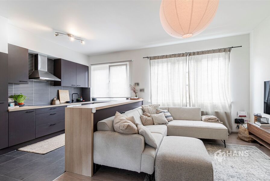 Appartement te koop in BERCHEM