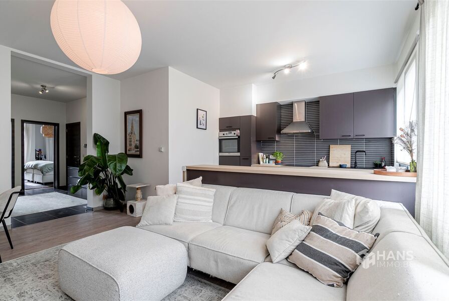 Appartement te koop in BERCHEM