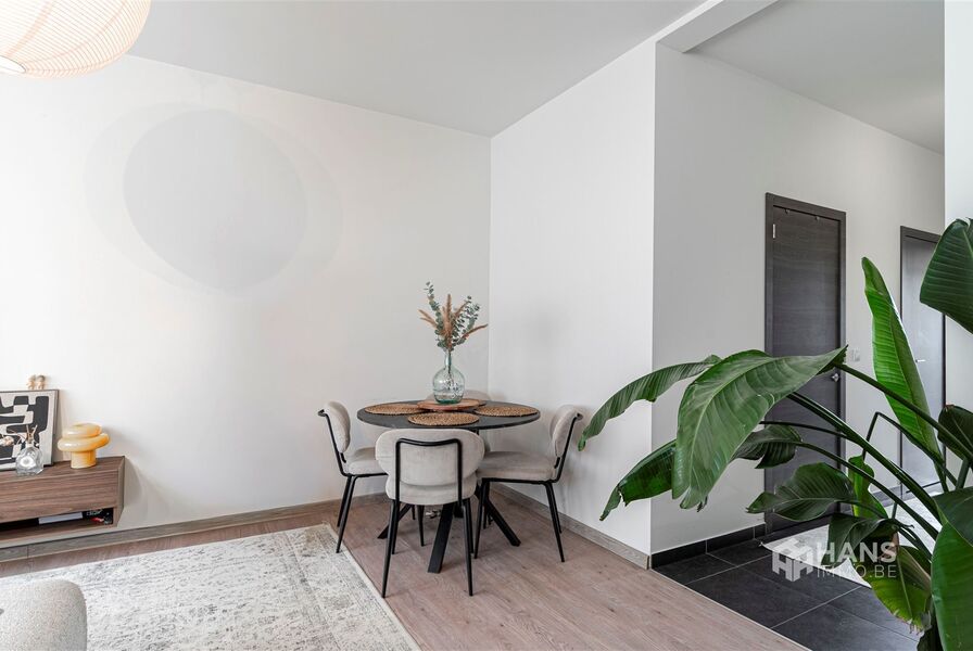 Appartement te koop in BERCHEM