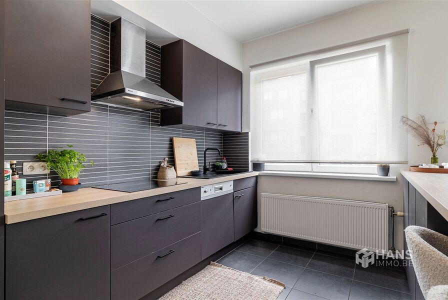 Appartement te koop in BERCHEM
