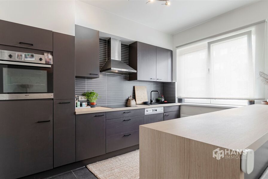Appartement te koop in BERCHEM