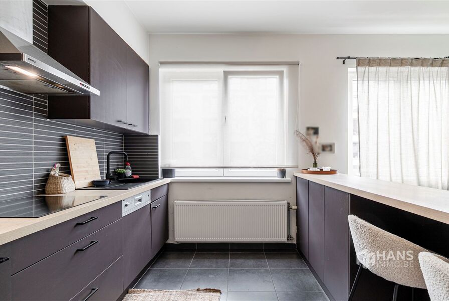 Appartement te koop in BERCHEM