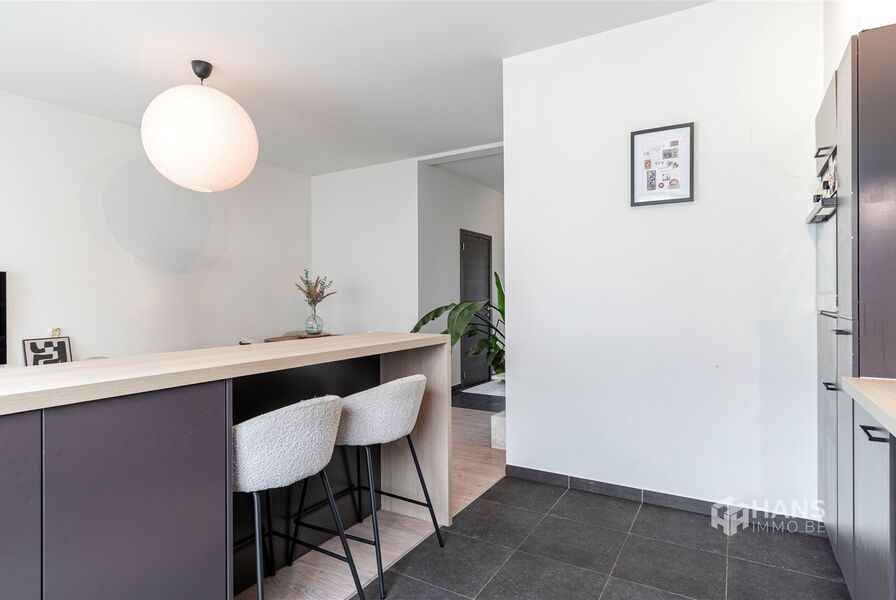 Appartement te koop in BERCHEM