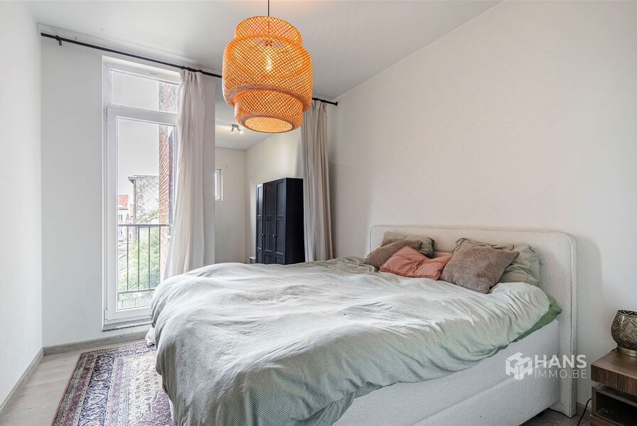 Appartement te koop in BERCHEM