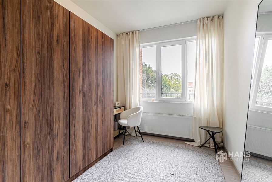 Appartement te koop in BERCHEM