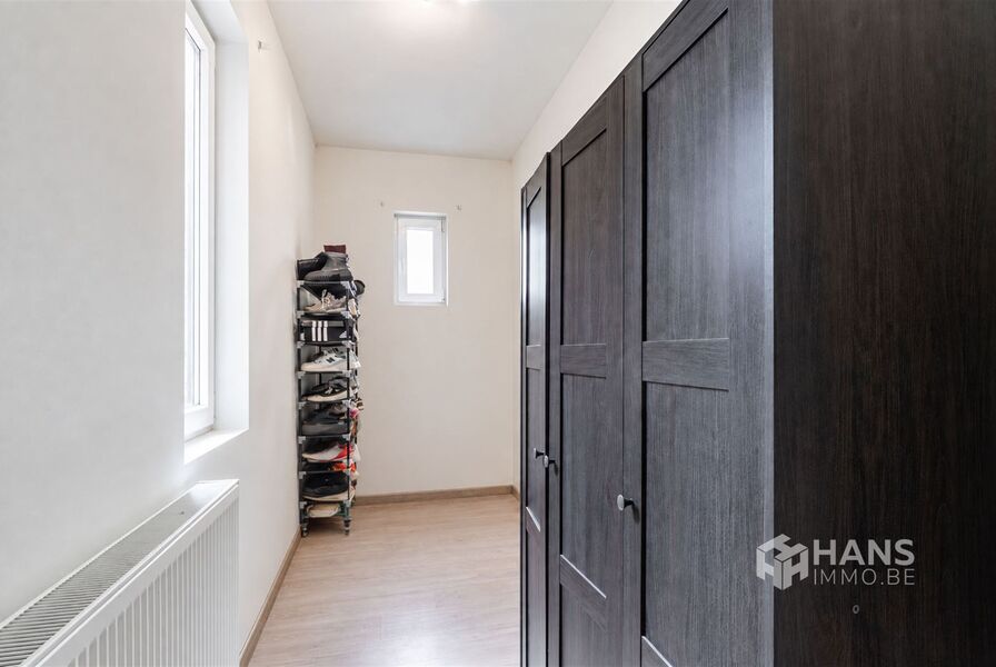 Appartement te koop in BERCHEM