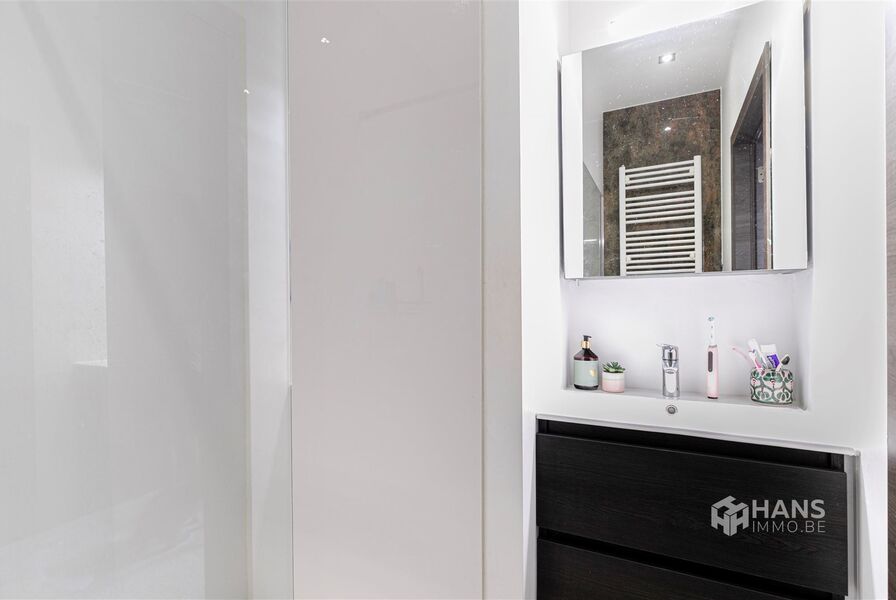 Appartement te koop in BERCHEM