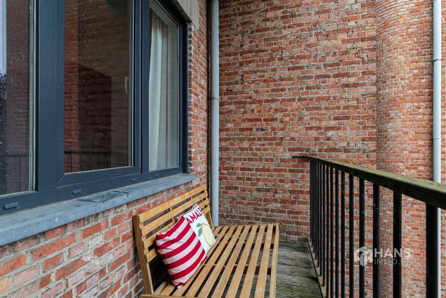 Appartement te koop in BERCHEM