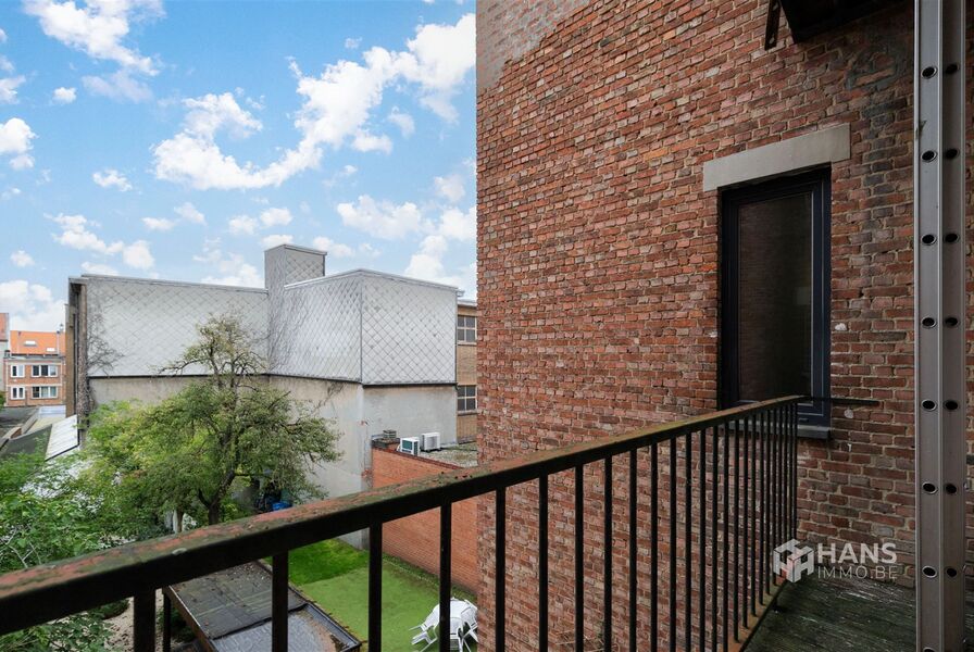 Appartement te koop in BERCHEM