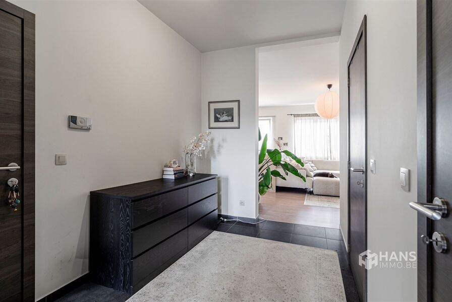 Appartement te koop in BERCHEM