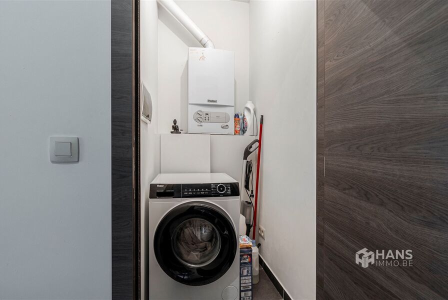 Appartement te koop in BERCHEM