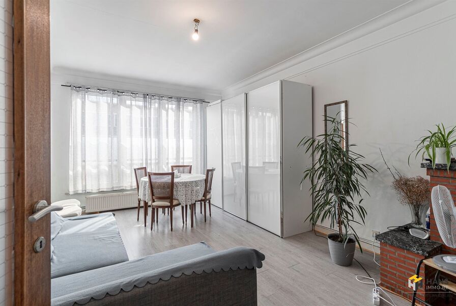 Appartement te koop in BERCHEM