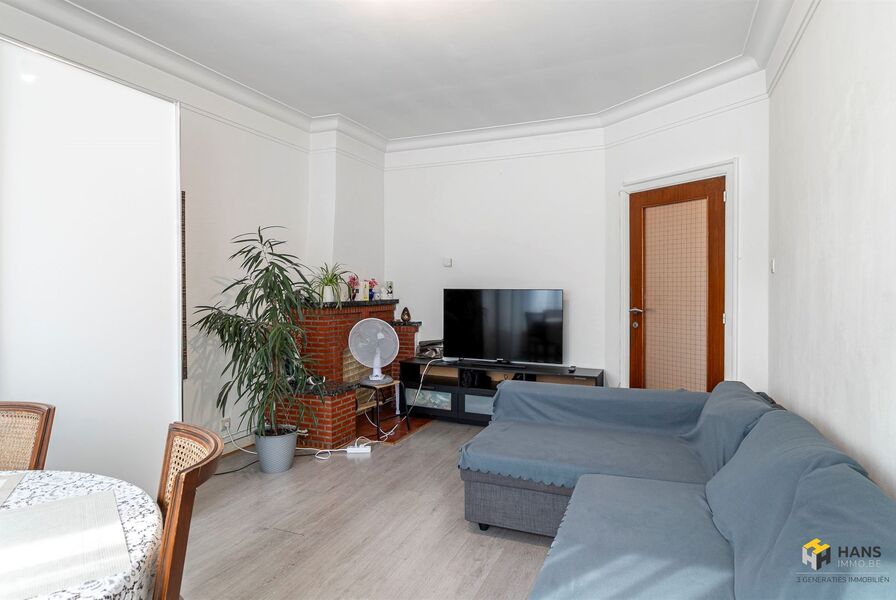 Appartement te koop in BERCHEM