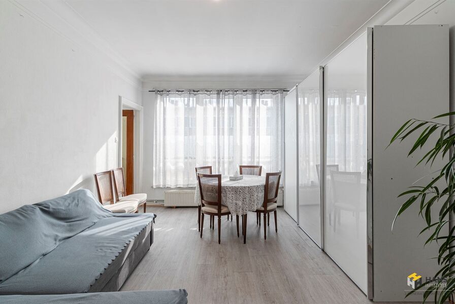 Appartement te koop in BERCHEM