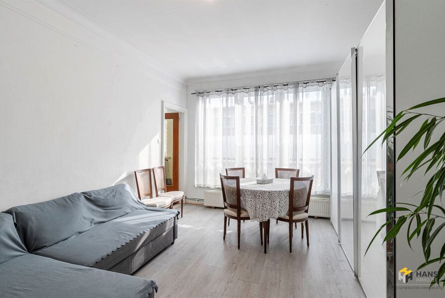 Appartement te koop in BERCHEM