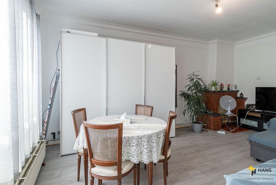 Appartement te koop in BERCHEM