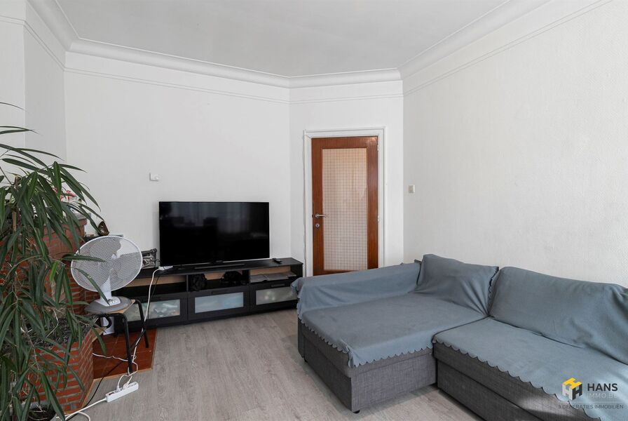 Appartement te koop in BERCHEM
