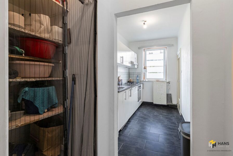 Appartement te koop in BERCHEM