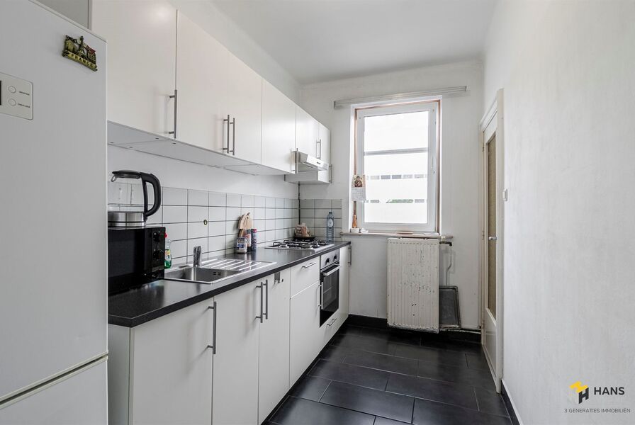 Appartement te koop in BERCHEM