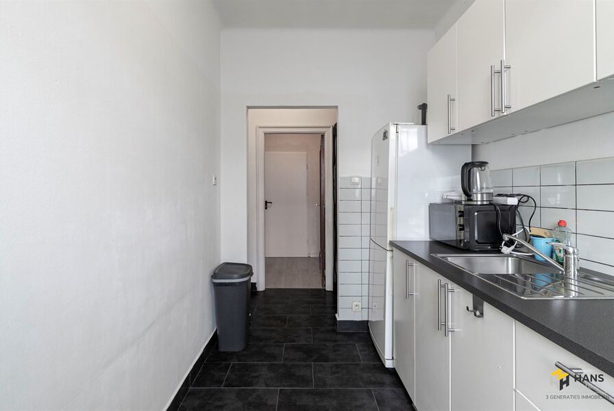 Appartement te koop in BERCHEM