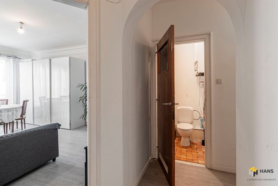 Appartement te koop in BERCHEM