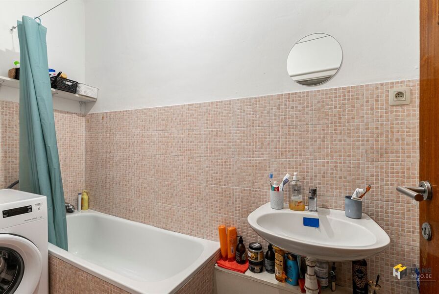 Appartement te koop in BERCHEM