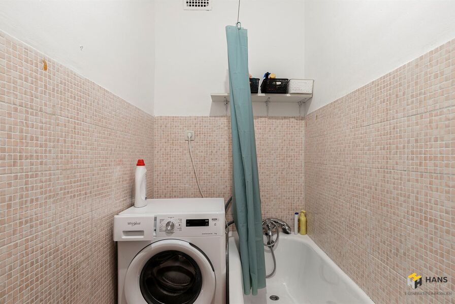 Appartement te koop in BERCHEM