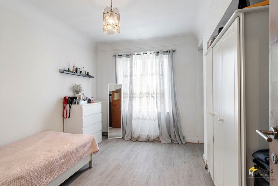Appartement te koop in BERCHEM