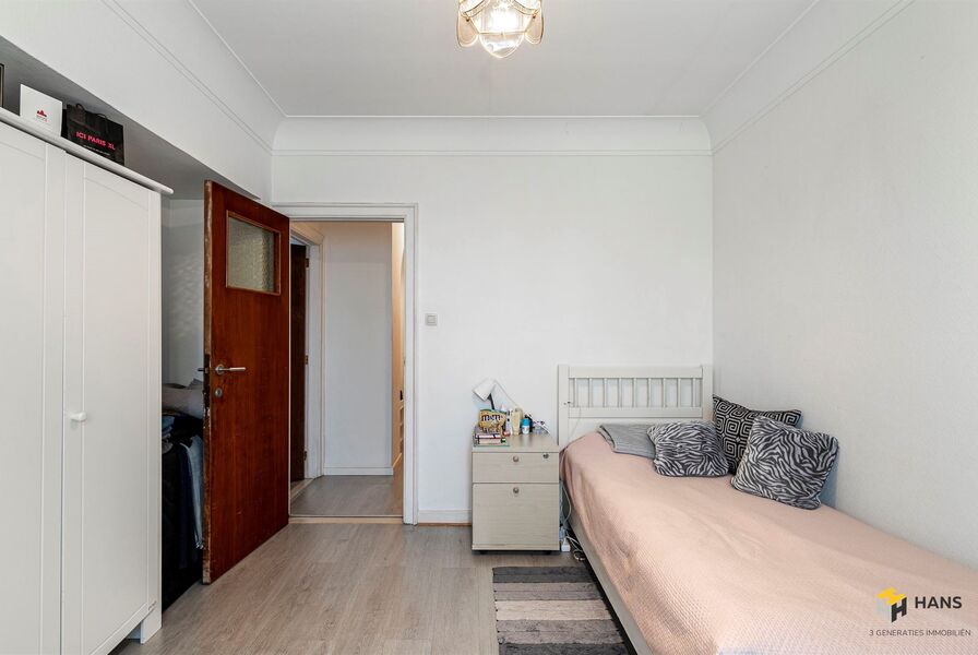 Appartement te koop in BERCHEM