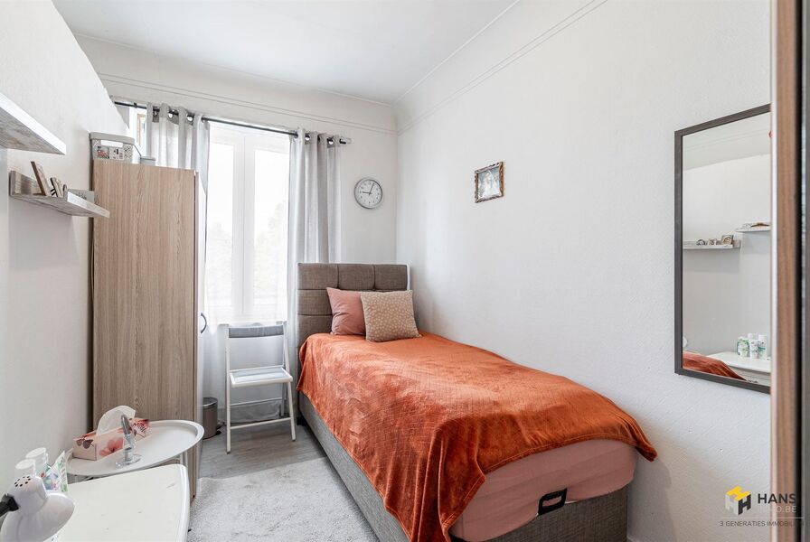 Appartement te koop in BERCHEM