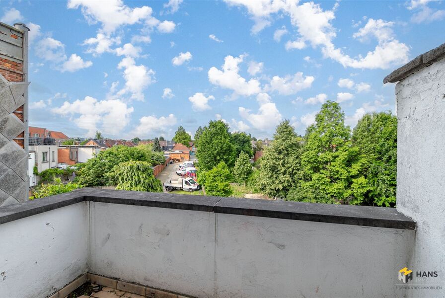 Appartement te koop in BERCHEM