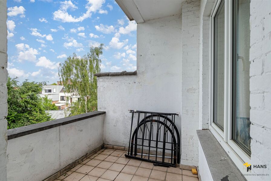 Appartement te koop in BERCHEM
