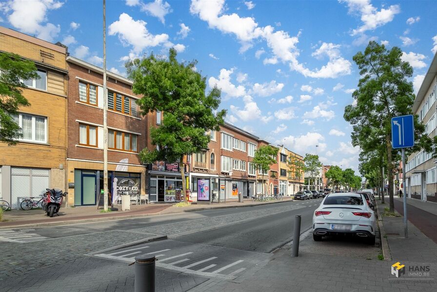 Appartement te koop in BERCHEM