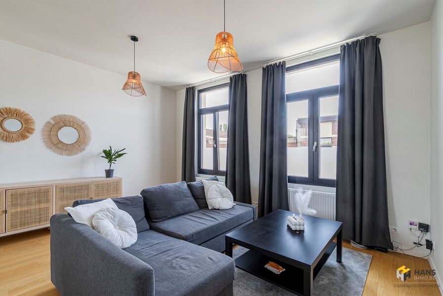 Appartement te koop in BERCHEM