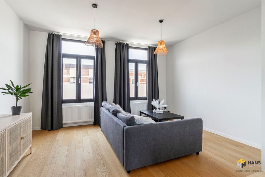 Appartement te koop in BERCHEM