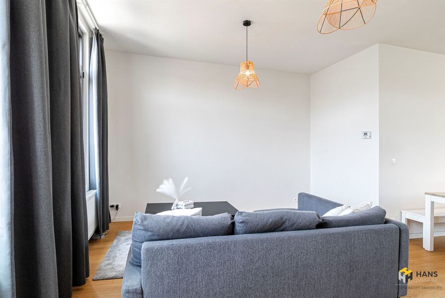 Appartement te koop in BERCHEM
