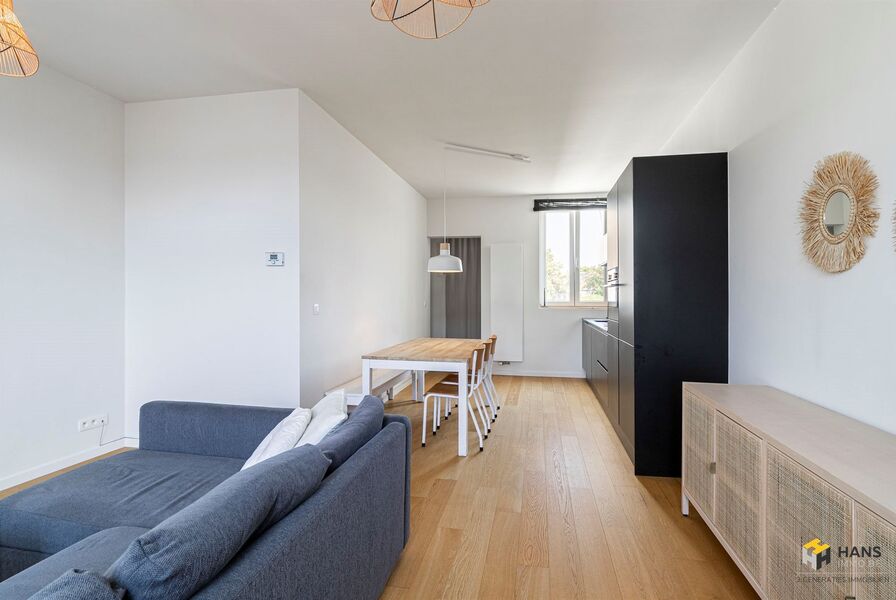 Appartement te koop in BERCHEM
